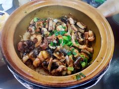 -红星光发煲仔饭(大石街店)