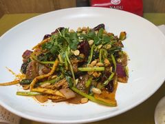 -拿渡·水煮鱼 麻辣香锅(西单大悦城店)