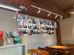 -景秀餐厅(南锣鼓巷店)