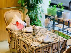 -蝶舍·MAISON PAPILLON