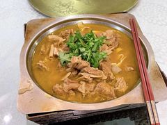 -翰林宴(阜南路店)