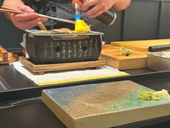 -Sushi Hanzo半藏(天环广场店)