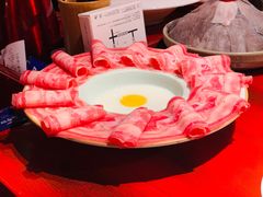 -袁老四重庆老火锅(桐梓坡店)