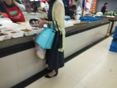 -兰陵农贸市场(新世界花苑店)
