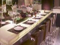 -香港城市花园酒店