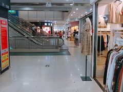 -南京环北服装批发市场