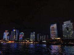 -珠江夜游广州塔·中大码头