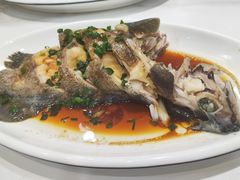 -金海湾海鲜排档(朱家尖店)