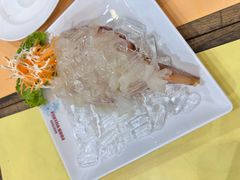 -班赞海鲜市场