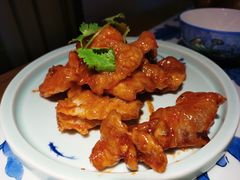 东北锅包肉-蘇小主(徐州万达店)