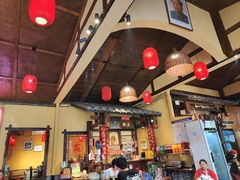 -富正毅三下锅·湘西韵味(天门山索道店)