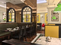 -城南往事·鲁菜·烤鸭(世茂宽厚里·大明湖店)