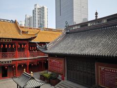 -钦赐仰殿道观