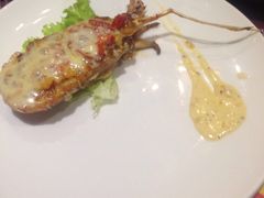 -铁板诱惑法式铁板烧(大卫城店)