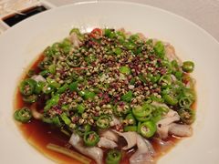 -四季民福烤鸭店(外滩外白渡桥店)