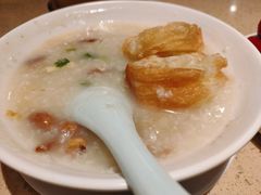 荔湾艇仔粥-点都德(春熙路群光广场店)