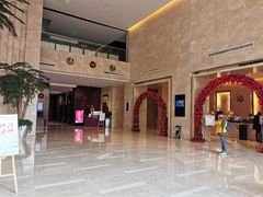 -常州环球恐龙城维景国际大酒店