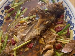 -阿信土煮大排档(太阳城店)