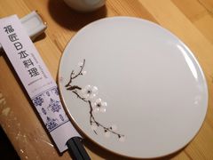 -福匠日本料理(人民路店)