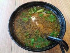 -小杨生煎(黄河路店)
