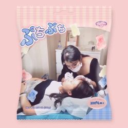 -七月美睫 美甲