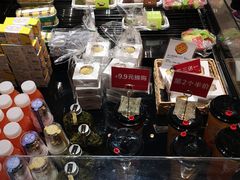 零售区-工匠面包(壹方店)