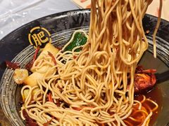 -肥肥虾庄·金牌油焖大虾(杨园滨江时代walk店)