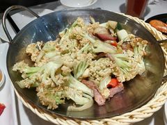 -避风塘·老港味餐厅(虹口龙之梦店)