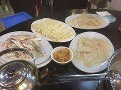 -豪华脆肉鲩