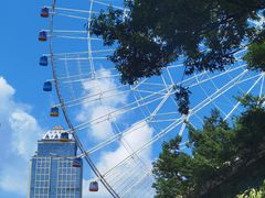 -南昌之星摩天轮