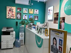 -拍刻风照相馆(南山西丽店)