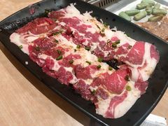 -新石器烤肉(高行万嘉店)