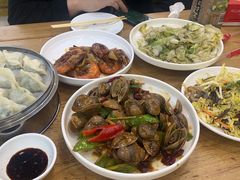 -渔家乐小海鲜(皇姑店)