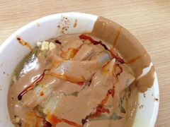 iphone_upload_pic-清真·宏顺祥卤汁凉粉(大皮院店)