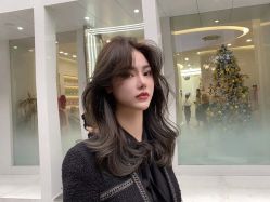 -型色沙龙 Color Salon