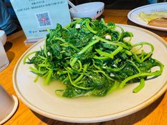 -黄山老妈·土菜(碧桂园店)