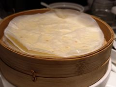 -漢舍中国菜馆(浦东嘉里城店)