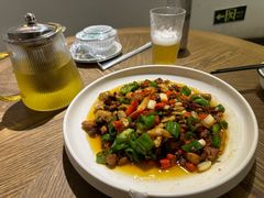 -小喜客·云南特色菜(纳西庭院店)