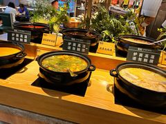 -梨花自助烤肉(西三旗万象汇黑金店)