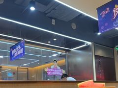-海底捞火锅(天一广场亚细亚店)