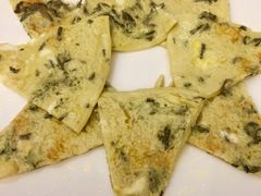 香椿炒蛋-五观堂素食(新华路店)
