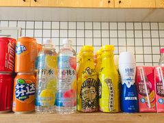 -常樂屋·常德米粉(青年路店)