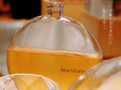 -tea'stone (万象天地店)