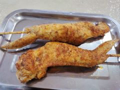 -秋记大排档(国威公寓店)