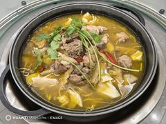 -黑河坝泡姜鸡贡椒鱼(贾旗路店)