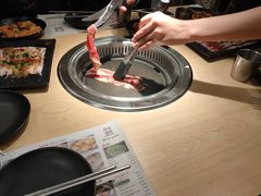 -花味·自助烤肉(雨花客厅店)