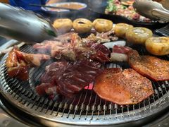 -丹东丛炟海鲜烧烤(江艺路店)