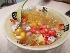 -溢仙茶(中防万宝城店)
