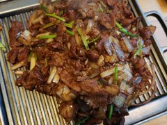 -四季民福烤鸭店(前门店)