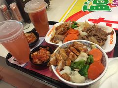 -吉野家(长青店)